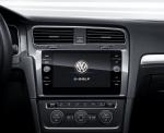 Volkswagen e-Golf 2019 года (CN)